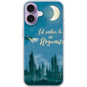 Чохол BoxFace Apple iPhone 17 