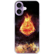 Чохол BoxFace Apple iPhone 17 