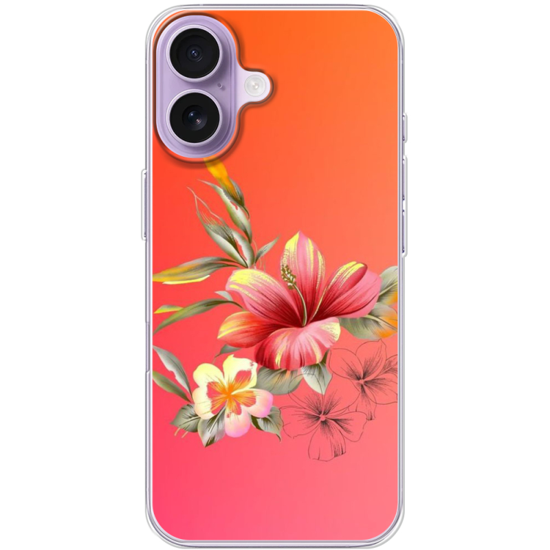 Чохол BoxFace Apple iPhone 17 