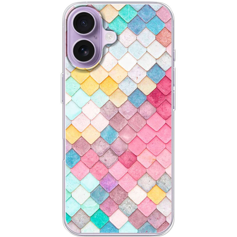 Чохол BoxFace Apple iPhone 17 