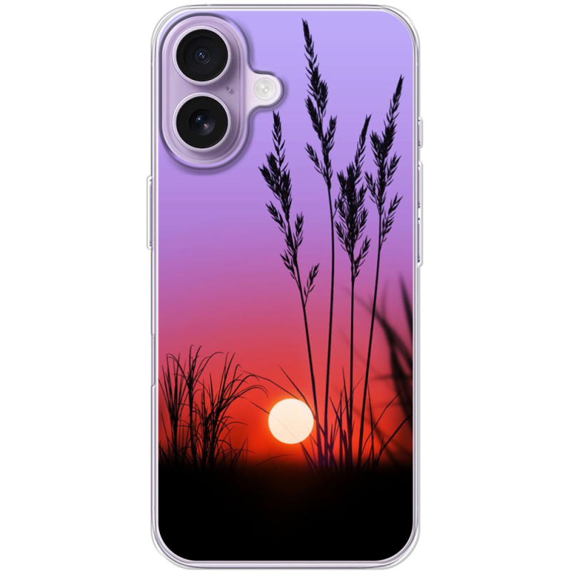 Чохол BoxFace Apple iPhone 17 