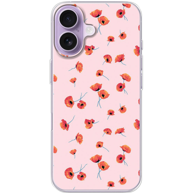 Чохол BoxFace Apple iPhone 17 