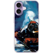 Чохол BoxFace Apple iPhone 17 