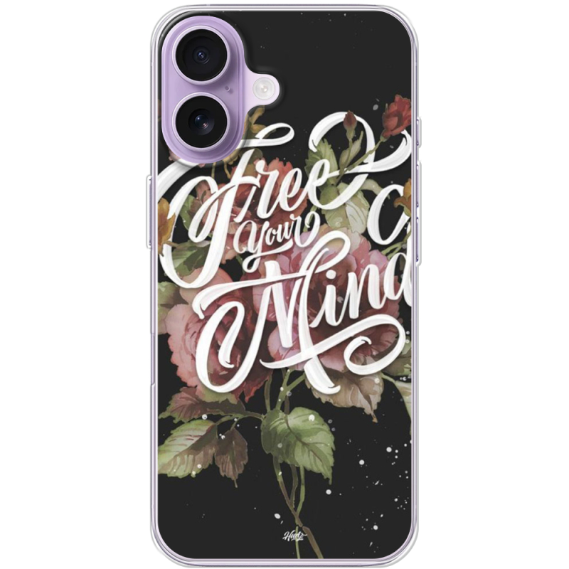 Чохол BoxFace Apple iPhone 17 