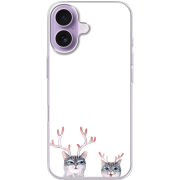 Чохол BoxFace Apple iPhone 17 