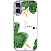 Чохол BoxFace Apple iPhone 17 