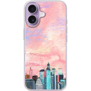 Чохол BoxFace Apple iPhone 17 