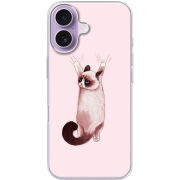 Чохол BoxFace Apple iPhone 17 