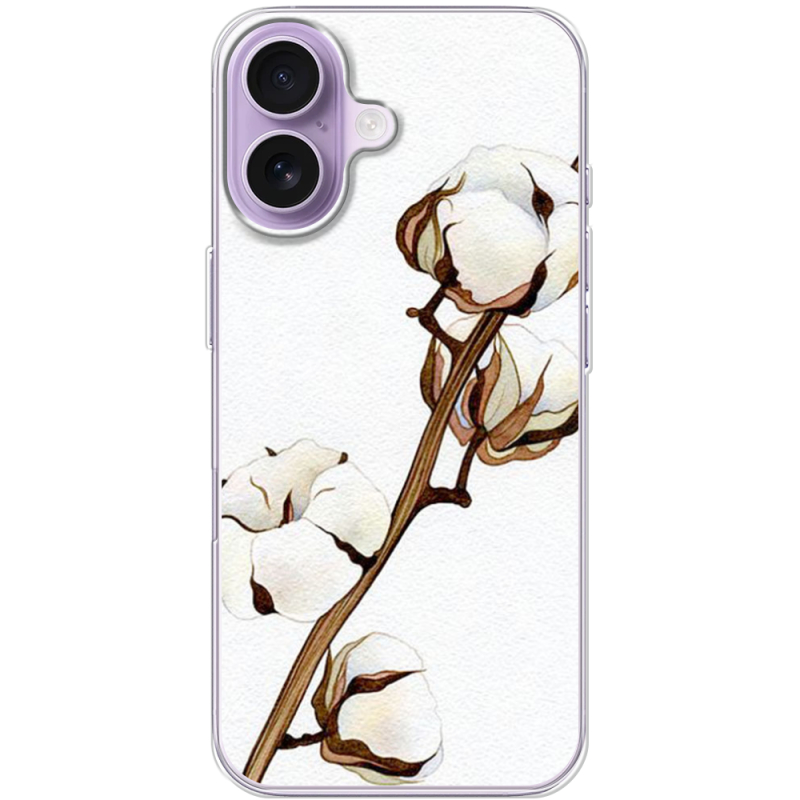 Чохол BoxFace Apple iPhone 17 