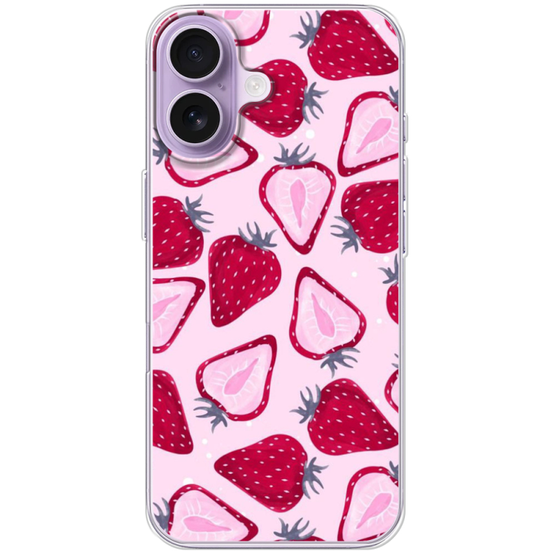 Чохол BoxFace Apple iPhone 17 