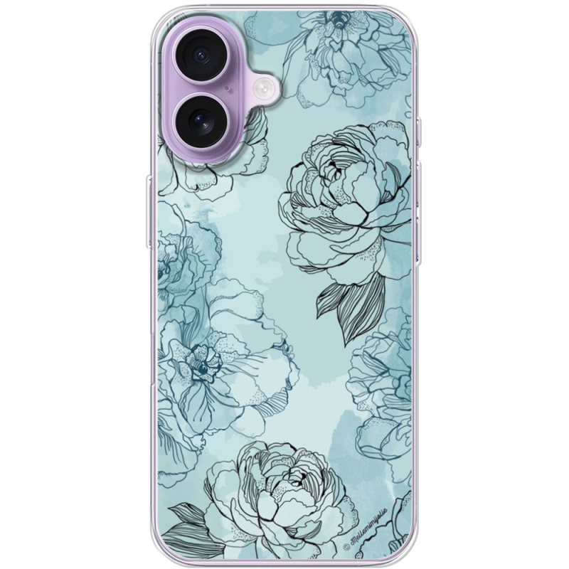 Чохол BoxFace Apple iPhone 17 