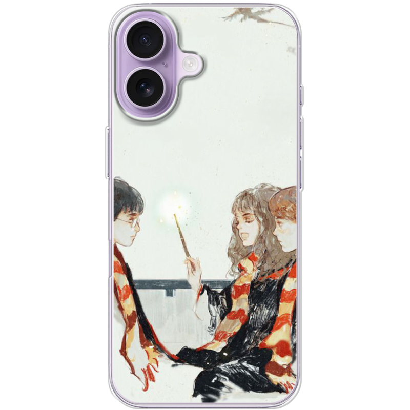 Чохол BoxFace Apple iPhone 17 