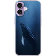 Чохол BoxFace Apple iPhone 17 