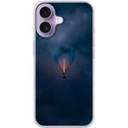 Чохол BoxFace Apple iPhone 17 