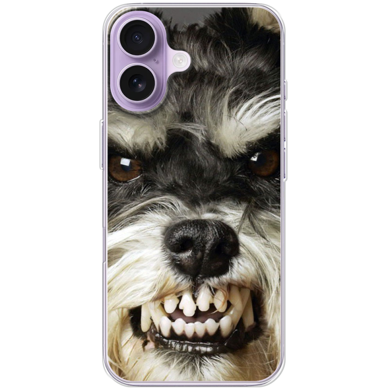 Чохол BoxFace Apple iPhone 17 Cursor