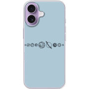 Чохол BoxFace Apple iPhone 17 