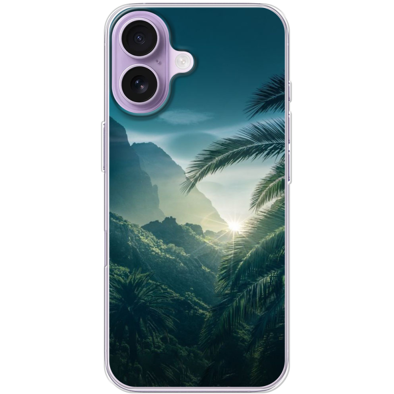 Чохол BoxFace Apple iPhone 17 