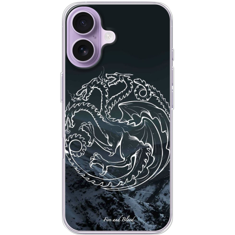 Чохол BoxFace Apple iPhone 17 