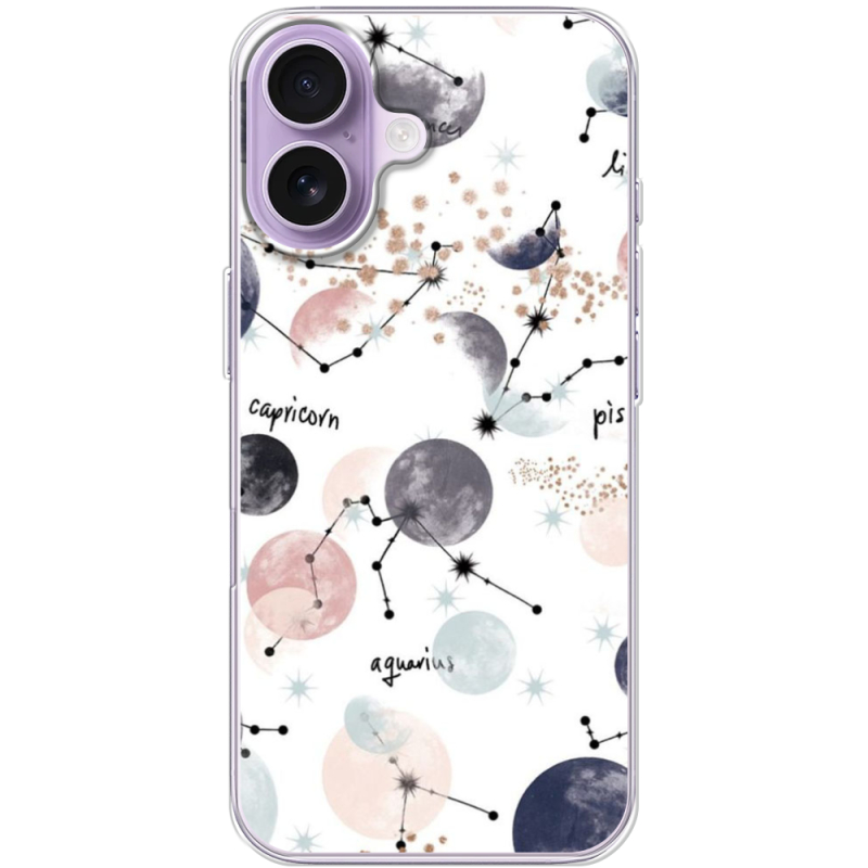 Чохол BoxFace Apple iPhone 17 