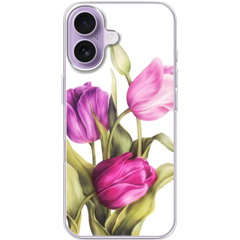 Чохол BoxFace Apple iPhone 17 