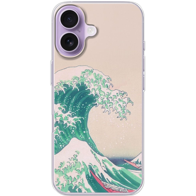 Чохол BoxFace Apple iPhone 17 