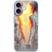 Чохол BoxFace Apple iPhone 17 George Redhawk