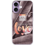 Чохол BoxFace Apple iPhone 17 