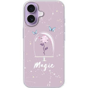 Чохол BoxFace Apple iPhone 17 