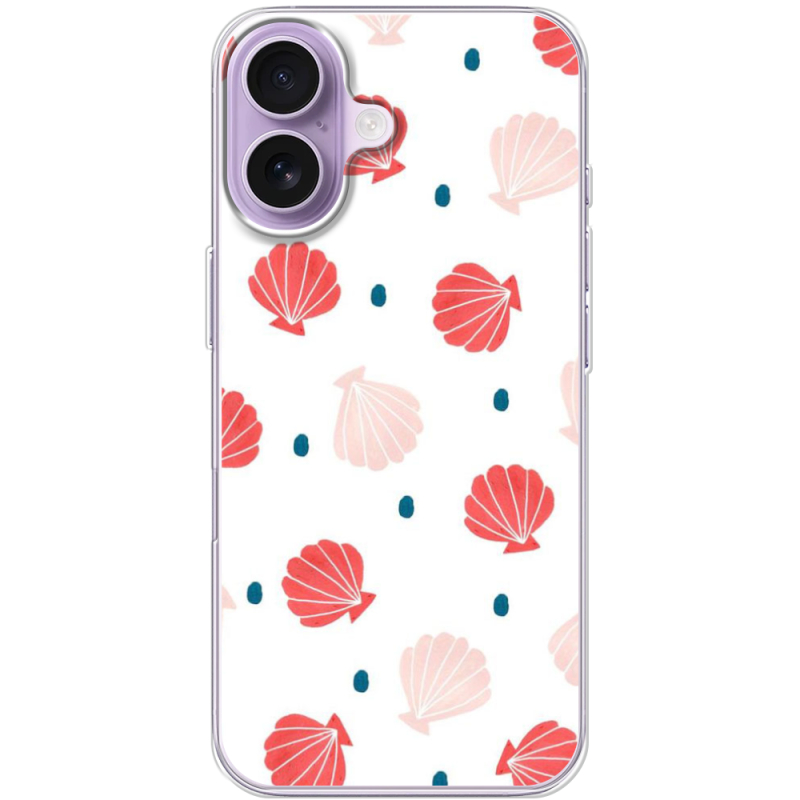 Чохол BoxFace Apple iPhone 17 