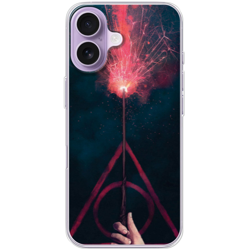 Чохол BoxFace Apple iPhone 17 