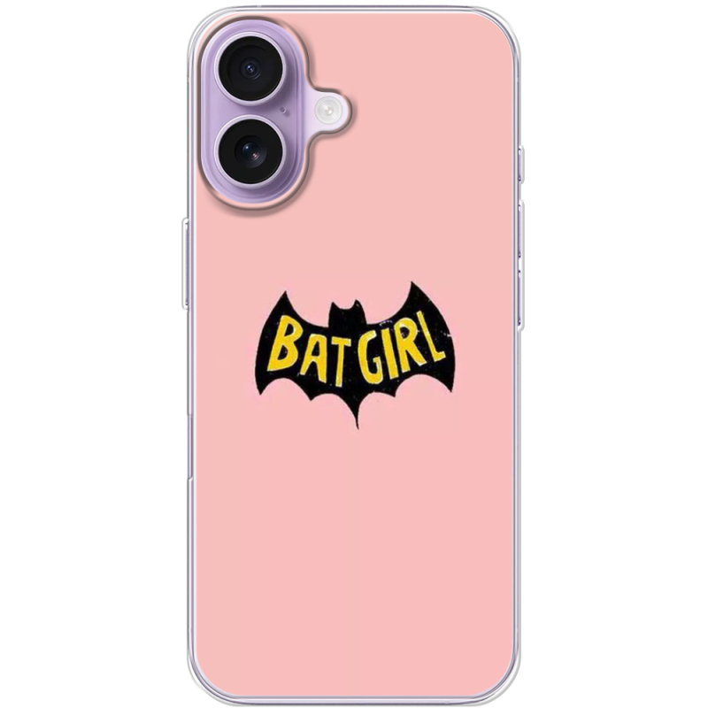 Чохол BoxFace Apple iPhone 17 