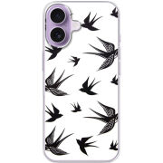 Чохол BoxFace Apple iPhone 17 