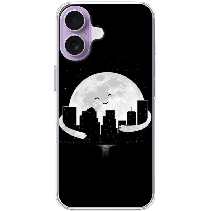 Чохол BoxFace Apple iPhone 17 