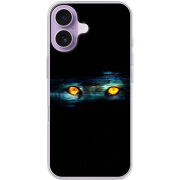 Чохол BoxFace Apple iPhone 17 Eyes in the Dark