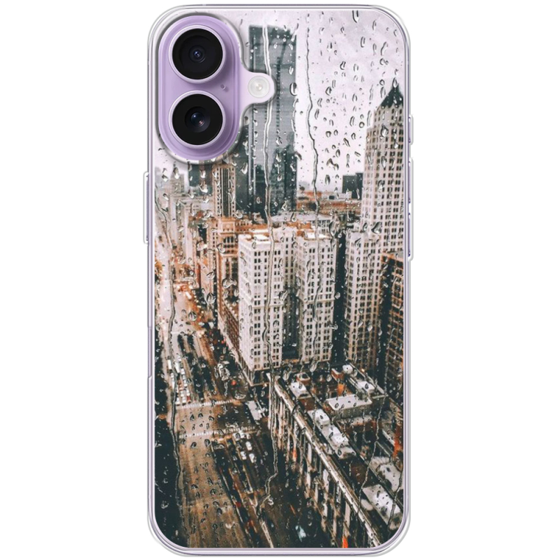 Чохол BoxFace Apple iPhone 17 