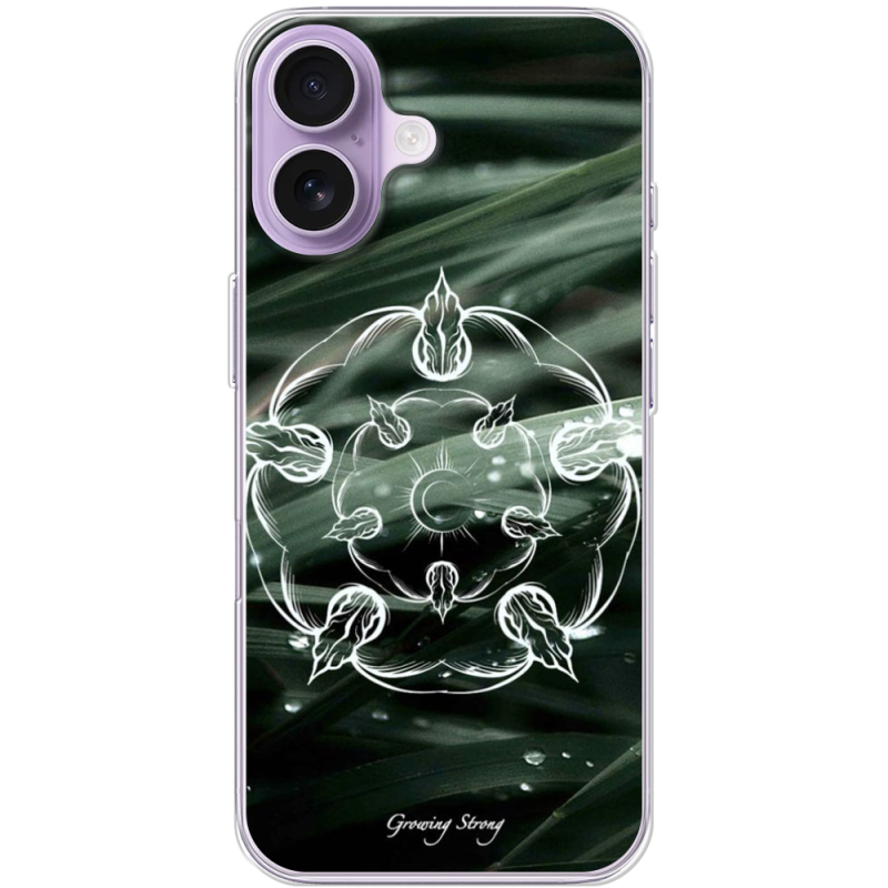 Чохол BoxFace Apple iPhone 17 