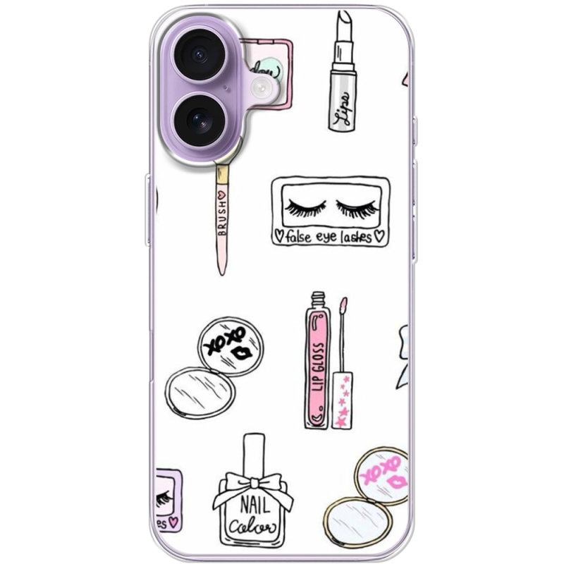 Чохол BoxFace Apple iPhone 17 