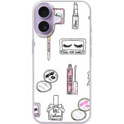 Чохол BoxFace Apple iPhone 17 