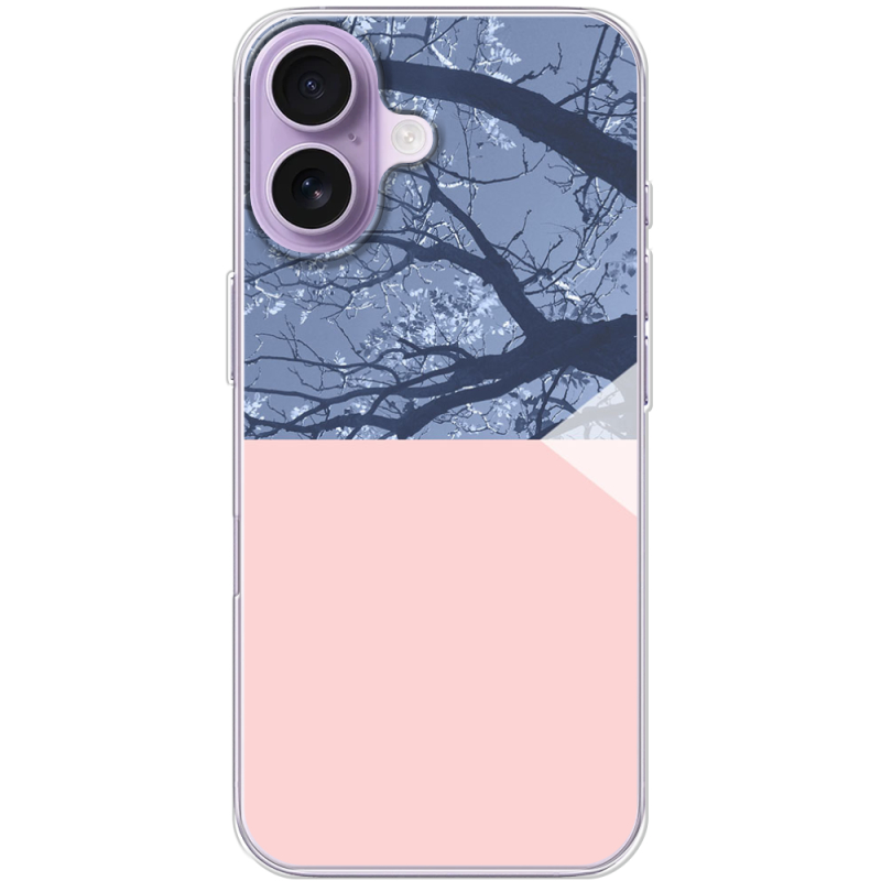 Чохол BoxFace Apple iPhone 17 