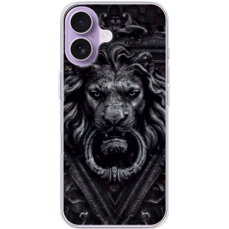 Чохол BoxFace Apple iPhone 17 