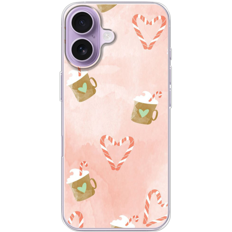 Чохол BoxFace Apple iPhone 17 