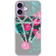 Чохол BoxFace Apple iPhone 17 