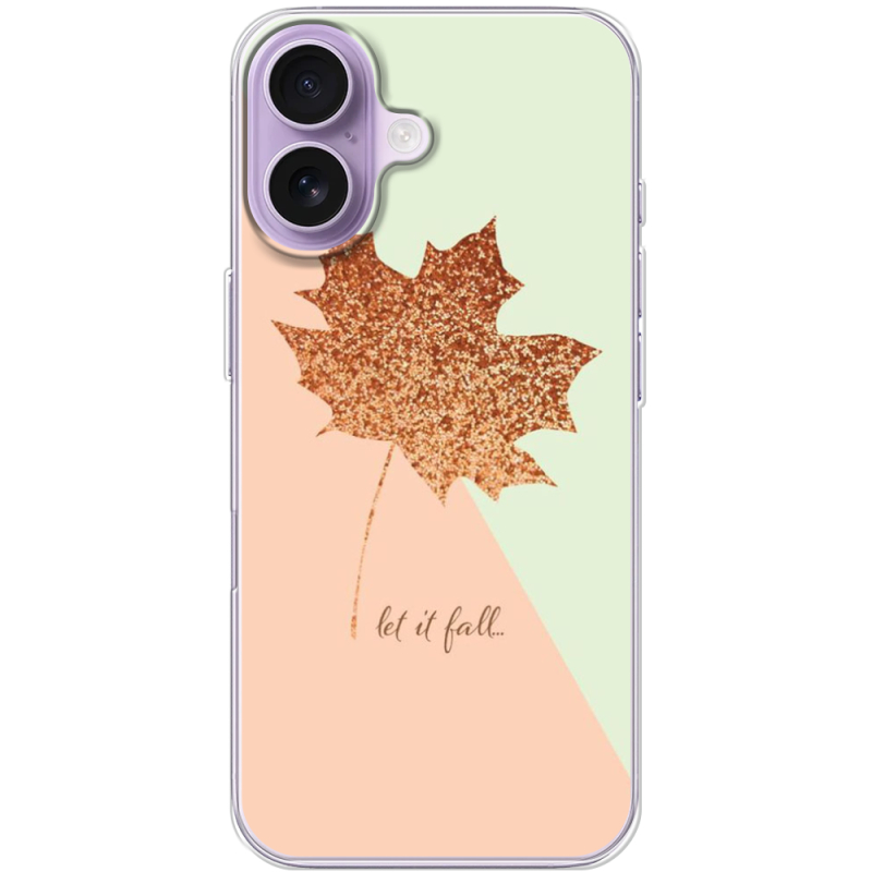 Чохол BoxFace Apple iPhone 17 