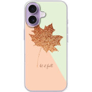 Чохол BoxFace Apple iPhone 17 