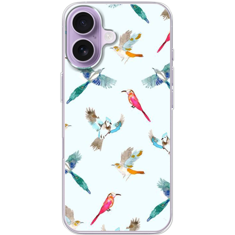 Чохол BoxFace Apple iPhone 17 