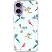 Чохол BoxFace Apple iPhone 17 