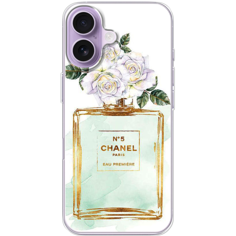 Чохол BoxFace Apple iPhone 17 