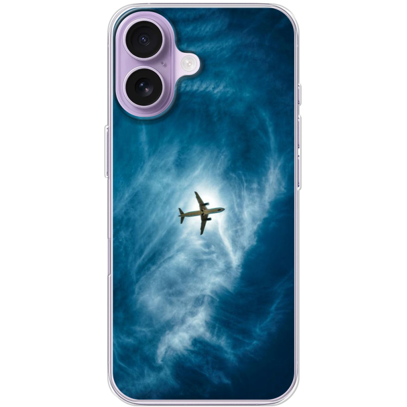 Чохол BoxFace Apple iPhone 17 