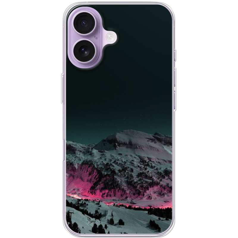 Чохол BoxFace Apple iPhone 17 