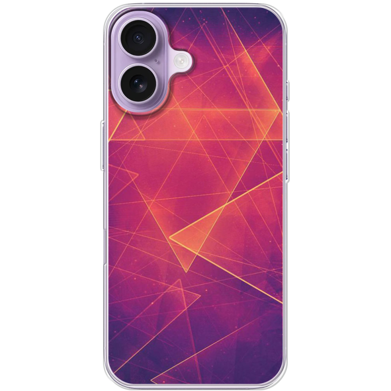 Чохол BoxFace Apple iPhone 17 